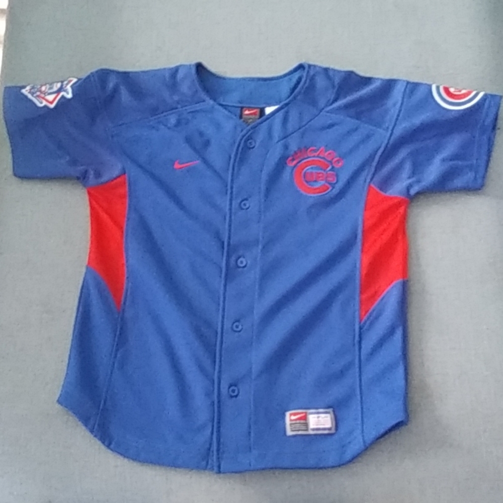 Women Sport Jersey